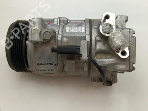 Used AC compressor AC compressor BMW 3 (E90) 330 xi (258 hp) 35745566 35745566
