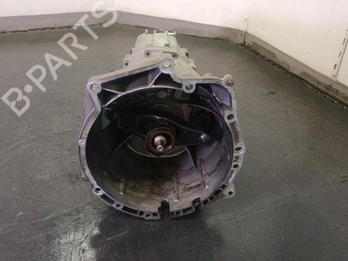 Gearbox BMW 1 (E87) 118 d | BP35741797M3 - Image 2