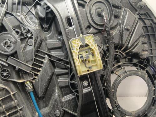 Front right window mechanism VOLVO XC60 II (246) D4 AWD | BP30541582C23 - Image 1