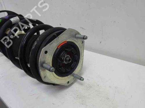 Used Left front shock absorber Left front shock absorber 3357460 3357460