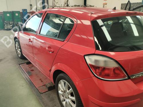 Bakluke CC/Kombi-Kupé OPEL ASTRA H (A04) 1.6 (L48) | BP13580352C6 