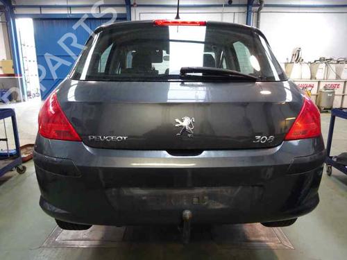 Starter PEUGEOT 308 I (4A_, 4C_) 1.6 HDi | BP8681644M8