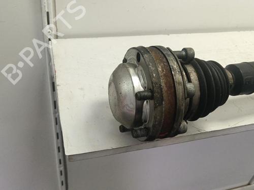 Right front driveshaft AUDI A3 (8P1) 2.0 TDI 16V | BP36375103M39 - Image 2