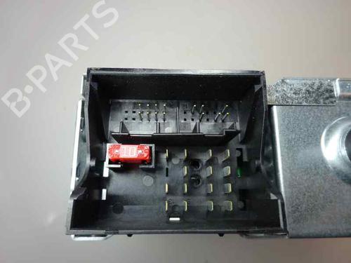 Bilradio PEUGEOT 207 SW (WK_) 1.6 HDi (90 hp) 1135485