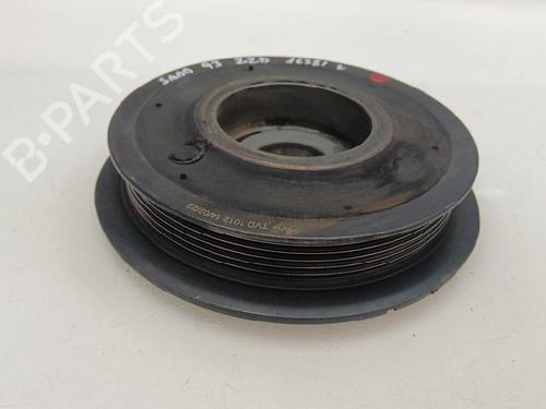Pulley SAAB 9-3 (YS3F, E79, D79, D75) 2.2 TiD | BP35744340M122 - Image 2