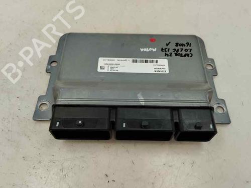 Used Engine control unit (ECU) RENAULT CAPTUR II (HF_) LPG (HFMT) (101 hp) 27535524