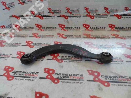 Højre bagtil bærearm FORD FOCUS C-MAX (DM2) 1.6 | BP586195M15 