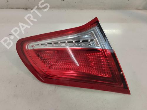 Left tailgate light CITROËN C4 II (NC_) 1.4 VTi 95 (NC8FP0) | BP15506292C79 - Image 2