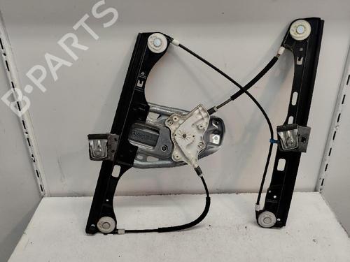 Front left window mechanism MERCEDES-BENZ C-CLASS (W203) C 180 Kompressor (203.046) | BP15952454C22