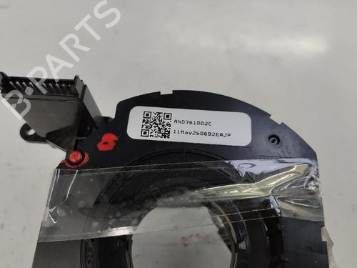 Used Squib airbag Squib airbag 15541007 15541007