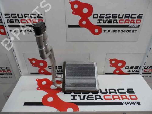 Used Heater matrix Heater matrix FORD FIESTA VI (CB1, CCN) 1.4 TDCi (68 hp) 358552 358552