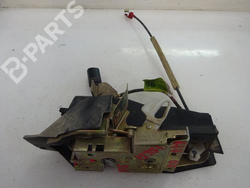 Used Front right lock FORD ESCORT VI (GAL, AAL, ABL) [1995-2002]  11143164