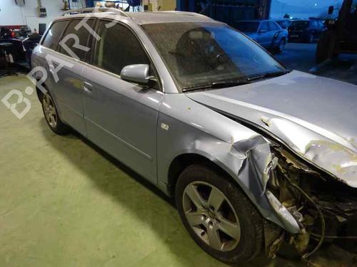 Dashboard AUDI A4 B7 (8EC) 2.0 TDI 16V | BP2581103C46  - Image 5