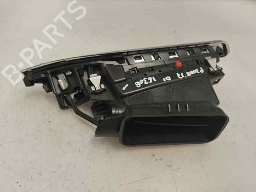 Luftventil PEUGEOT 2008 I (CU_) 1.6 BlueHDi 120 | BP26555361I21 - Image 2