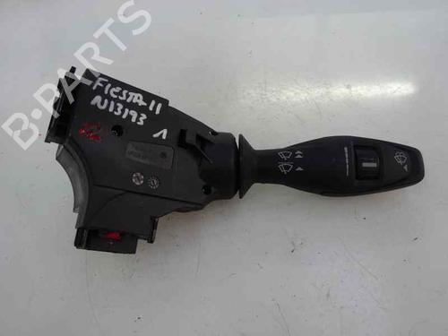 Used Steering column stalk Steering column stalk FORD FIESTA VI (CB1, CCN) 1.4 TDCi (70 hp) 4511309 4511309