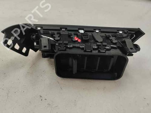 Used Air vent RENAULT CLIO V (B7_) 1.5 Blue dCi 100 (B7AD) (101 hp) 26555935