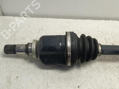Left front driveshaft TOYOTA AURIS (_E15_) 1.6 (ZRE151_, ZRE151R) | BP35742199M38 - Image 2