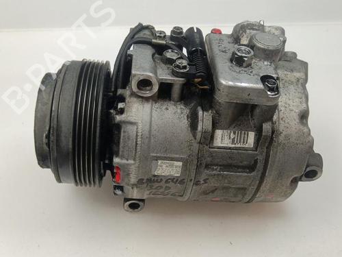 AC compressor BMW 3 (E46) 330 d | BP35743767M34 - Image 3