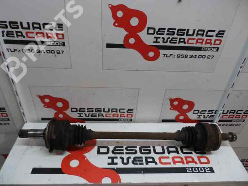 Used Right rear driveshaft MERCEDES-BENZ CLK (C209) CLK 270 CDI (209.316) (170 hp) 359017