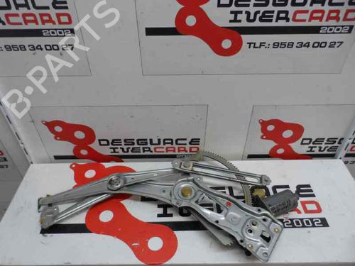 Used Front right window mechanism MERCEDES-BENZ M-CLASS (W163) ML 270 CDI (163.113) (163 hp) 194624