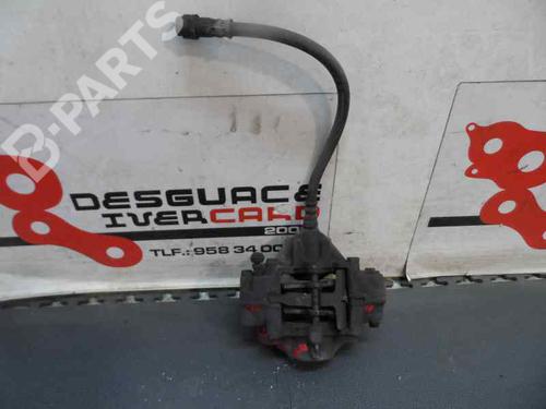 Left rear brake caliper MERCEDES-BENZ C-CLASS Coupe (CL203) C 220 CDI (203.706) | BP11608498M107 