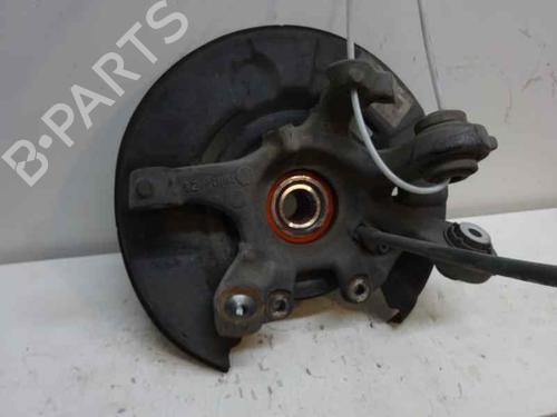 Used Right rear steering knuckle BMW 1 (E87) 118 d (143 hp) 1150411