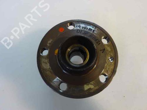 Used Other SKODA OCTAVIA II (1Z3) 1.9 TDI (105 hp) 14172776