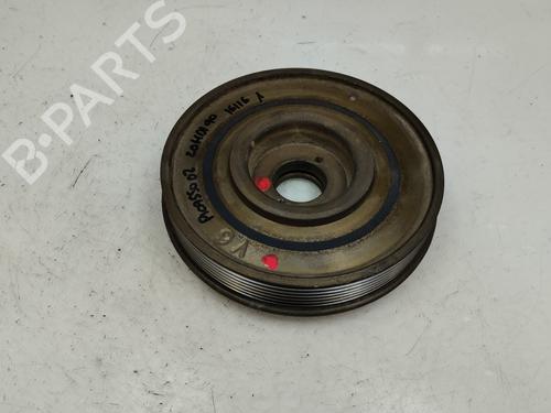 Used Pulley CITROËN XSARA PICASSO (N68) 2.0 HDi (90 hp) 19939665