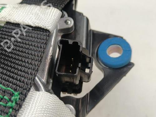 Rear wiper motor VOLVO XC60 II (246) D4 AWD | BP30541568M102