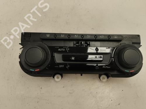 Used Climate control SEAT LEON (1P1) 1.9 TDI (105 hp) 13379523