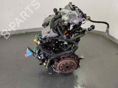 Engine CITROËN C3 II (SC_) 1.0 VTi 68 | BP21271509M1