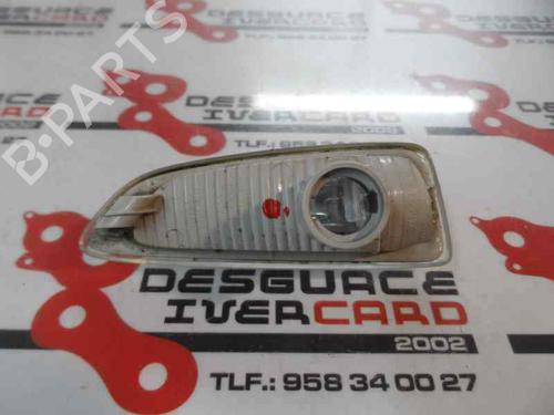 Used Left side indicator OPEL ASTRA J (P10) 2.0 CDTI (68) (165 hp) 19483615