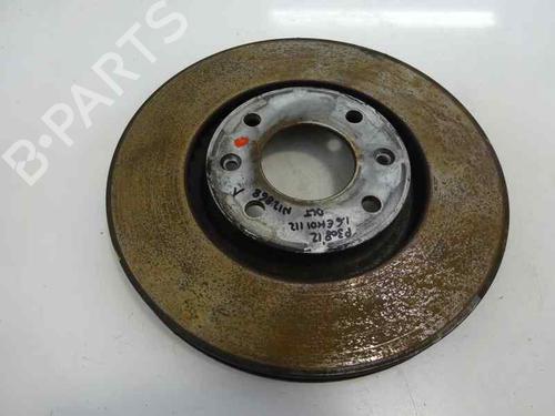 Used Other Other PEUGEOT 308 I (4A_, 4C_) 1.6 HDi (112 hp) 14168715 14168715