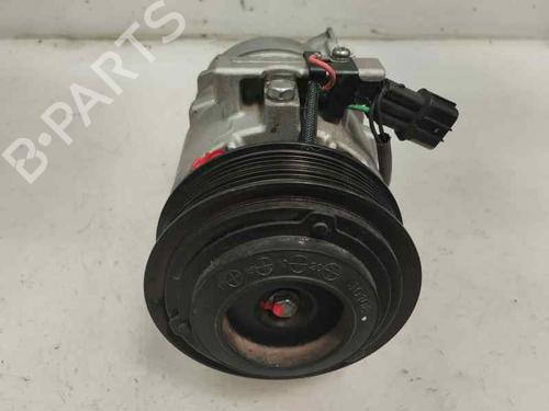 AC compressor KIA STONIC (YB) 1.0 T-GDi Eco-Dynamics+ | BP27543480M34