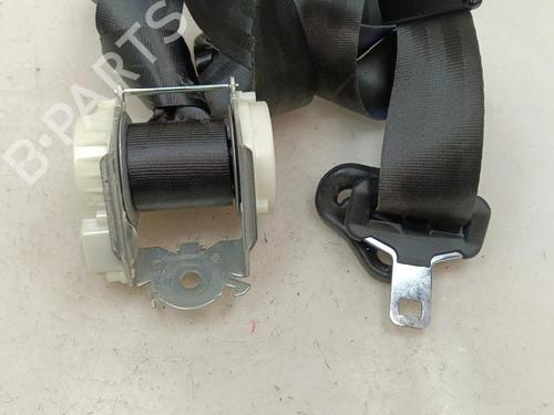 Rear right seatbelt CITROËN C4 CACTUS 1.6 BlueHDi 100 | BP35740866I28 - Image 2