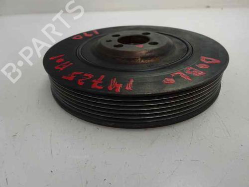 Used Pulley Pulley 14169797 14169797