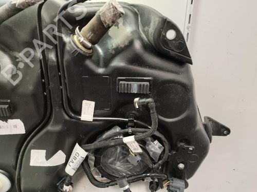 Benzintank FORD FOCUS IV (HN) [2018-2025]  19877943