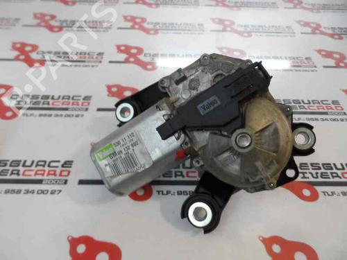 Rear wiper motor OPEL MERIVA A MPV (X03) 1.7 CDTI (E75) | BP354303M102
