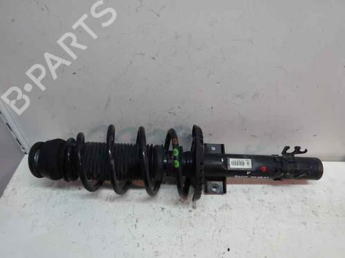 Used Left front shock absorber Left front shock absorber 4879807 4879807