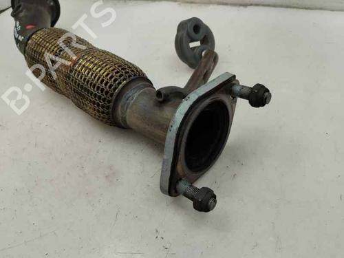 Used Exhaust system Exhaust system KIA NIRO I (DE) 1.6 GDI Plug-in Hybrid (141 hp) 35739798 35739798