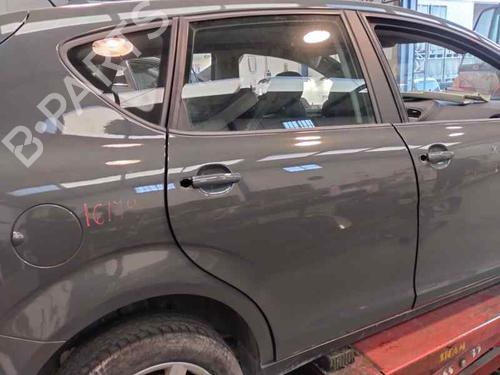 Used Right rear door SEAT ALTEA (5P1) [2004-2015]  22780553