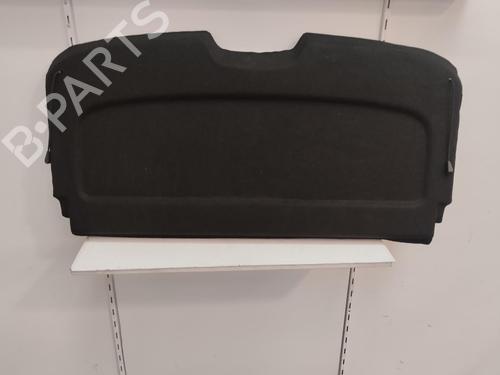 Used Rear parcel shelf PEUGEOT 308 I (4A_, 4C_) 1.6 HDi (112 hp) 16134932