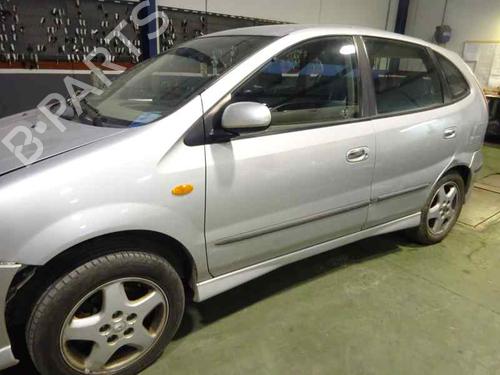 Engine control unit (ECU) NISSAN ALMERA TINO (V10) 2.2 dCi | BP6586712M57 - Image 4