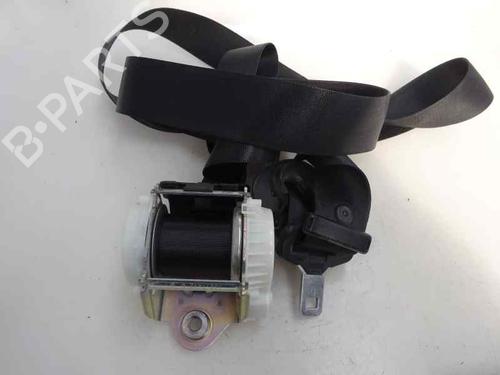 Used Front right seatbelt BMW 1 (E87) [2003-2013]  8728969