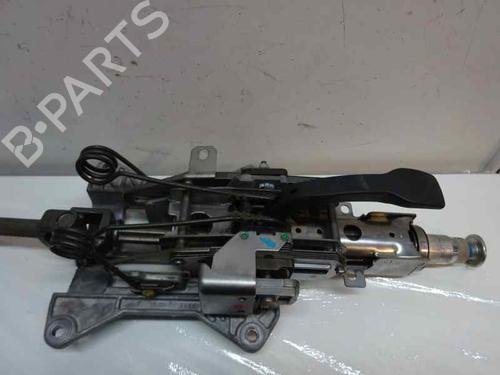 Used Steering column Steering column 2597054 2597054