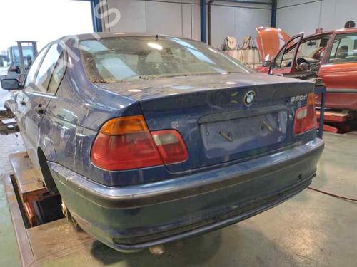 Headlight switch BMW 3 (E46) | BP35739881I24 - Image 5