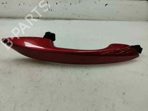 Used Front right exterior door handle HYUNDAI BAYON (BC3) 1.2 MPI (84 hp) 30540561