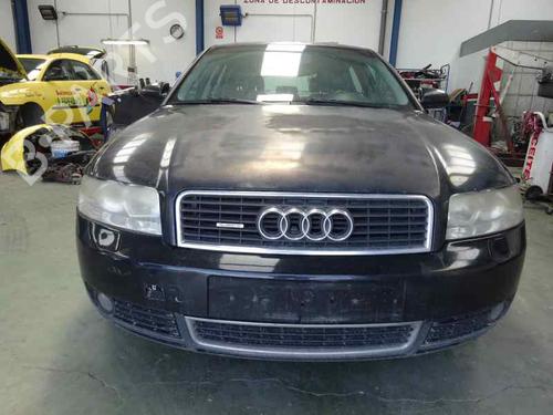 Left headlight AUDI A4 B6 (8E2) 2.5 TDI | BP7284017C28 - Image 5