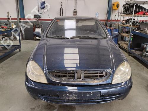 Fuse box CITROËN XSARA (N1) 2.0 HDi 109 | BP19924033E1