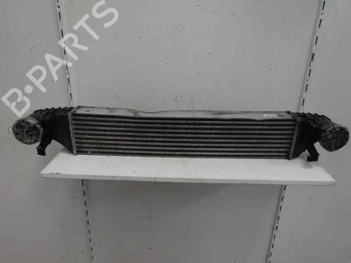 Intercooler MERCEDES-BENZ C-CLASS Coupe (CL203) C 220 CDI (203.708) | BP4026025M30 - Image 4